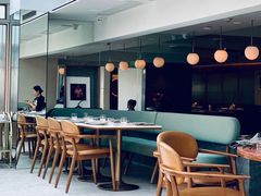 -城市露台景观餐厅(淮海路店)