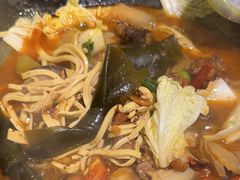 -富正毅三下锅·湘西韵味(天门山索道店)