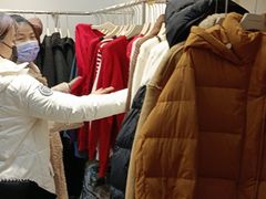 -南京环北服装批发市场