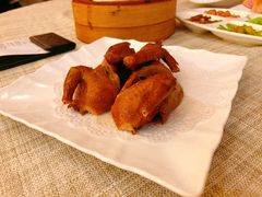 -潮府馆·非遗潮州菜·世纪公园(新国际博览中心店)