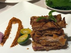 -四季民福烤鸭店(外滩外白渡桥店)