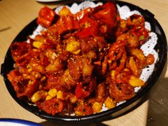 -兔爸私家小厨(新北万达店)