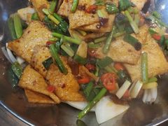 -巴渝菜馆(涿州店)