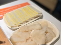 -四川简阳羊肉汤火锅(金台路店)