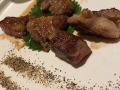 -半岛翡丽海鲜自助餐厅(观风亭店)