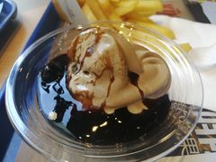 -汉堡王(北京通州领展店)