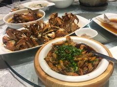 -走马楼饭庄(慈城古县城店)