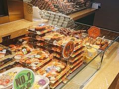 -池田寿司·4H鲜作(西直门凯德华联店)