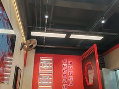 -许哥东北烧烤·铁丳烤串·宫后夹肉(繁花中心店)