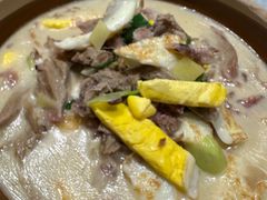 -马凯餐厅(地安门店)