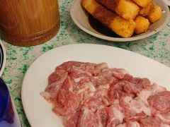 -蜀大侠火锅(四川北路店)