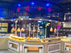-吉布鲁牛排海鲜自助(成都大悦城店)
