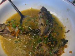 -渔舟意·湖南家宴(萝岗纳金城店)