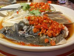 -湘阁里辣(沙井华润万家店)