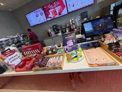 -COSTA COFFEE(中粮祥云店)