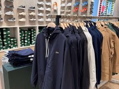 -LACOSTE(百联奥特莱斯广场店)