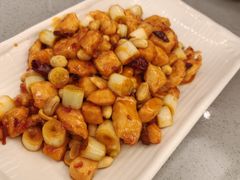 -开元食府(长兴路店)