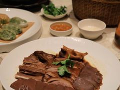 -潮州府·潮菜·砂锅粥(徐家汇店)