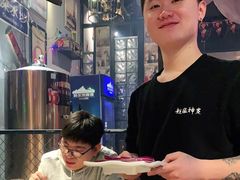 -超级神炭烤肉夜食(芥园西道店)