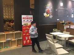 -肯德基(欣旺店)