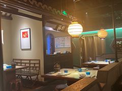 -佬麻雀·新湘菜(珠海金发购物中心店)