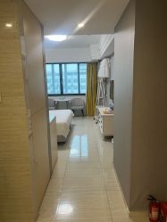 -宝媛会月子中心(越秀店)