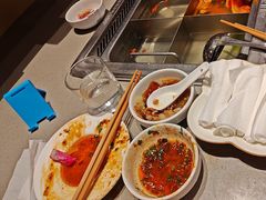 -海底捞火锅(太阳宫凯德mall店)