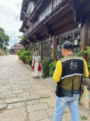 -小红帽摄影(丽江店)