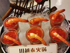 -川越泰火锅(吉利大厦店)