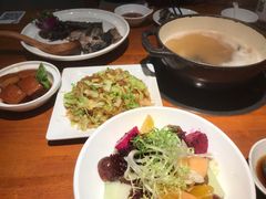 -黑鸡小馆(金源店)