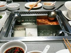 -海底捞火锅(城阳万象汇店)
