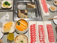 -海底捞火锅(王府井银泰in88店)