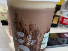 -喜茶(上海兴业太古汇店)