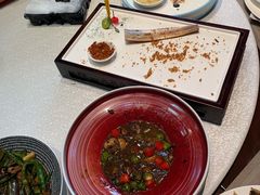 -写庭·鱼鲜川菜·宴请(铁像寺水街店)
