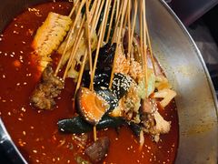 -付小姐在成都(中山公园店)