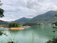 -广州市流溪河国家森林公园