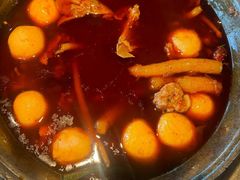 -李子坝梁山鸡(李子坝大鸡哥店)