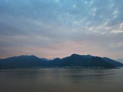 -北岐滩涂
