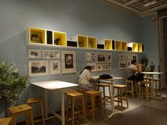 -宜家·瑞典风味餐厅(北京西红门店)