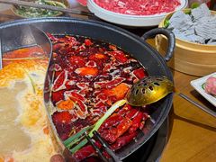-巴隆门重庆老火锅(太湖路店)