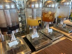 -上海明天广场JW万豪酒店