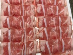 -东来顺(非遗·清真火锅·盛世广场店)