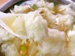 -荣巷小馄饨(荣巷店)