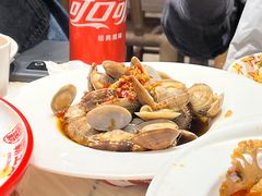 -霸王虾·麻辣小龙虾(清水河公园店)