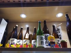 -富山日式料理(宽厚里店)