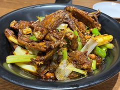 -掌上鲜(南顺城街店)