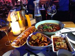 -胡桃里音乐酒馆(四道口店)