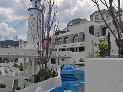 -黄山翡翠谷景区