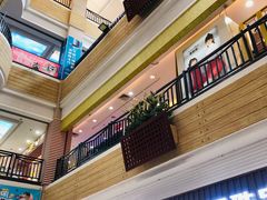 -顺联广场(陈村店)