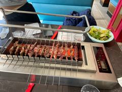 -邢氏老太太烤串(北兴街店)